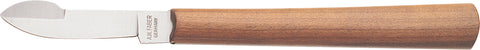 Erasing Knife