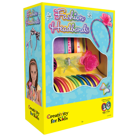 CFK - Fashion Headbands