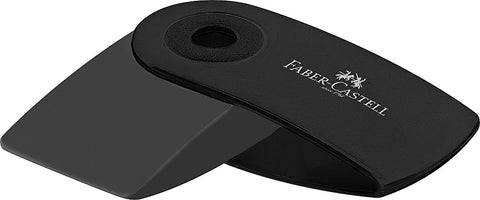 Eraser Sleeve  Mini Harmony - Black