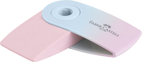 Eraser Sleeve  Mini Flow Edition - Pink