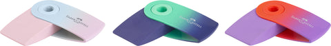 Eraser Sleeve Mini - Flow Edition
