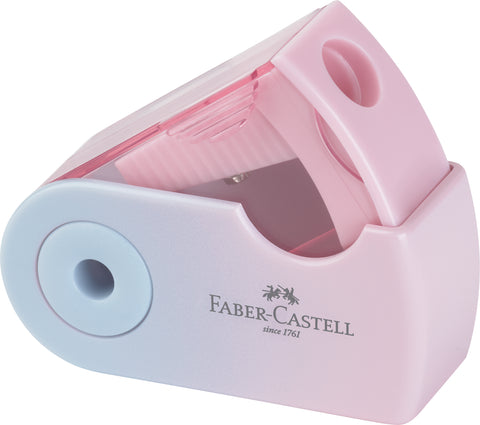 Sharpener  Single Hole Sleeve Flow Edition - Pink