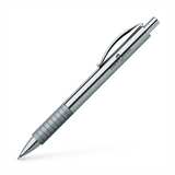 Faber Castell Essentio - Mechanical Pencil/Shiny Chrome