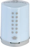 Grip 2001 Single Hole Mini Sharpener - Sky Blue