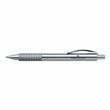 Faber Castell Essentio - Mechanical Pencil/Shiny Chrome
