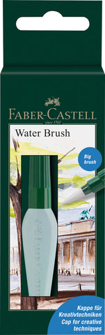 Art Water Brush Broad Tip