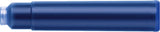Faber-Castell Ink Cartridges Royal Blue by 6