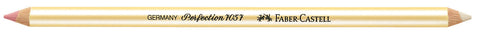 Perfection Eraser Pencil - Ink/Graphite/Colour