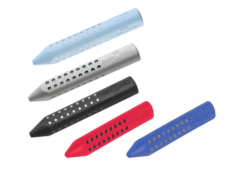Grip 2001 Eraser