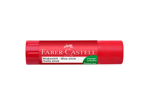Glue Stick (Solvent Free) 10g