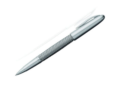 Porsche X Faber-Castell P'3110 - Rollerball Pen/Tec Flex Steel