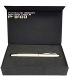 Porsche X Faber-Castell P'3110 - Rollerball Pen/Tec Flex Steel