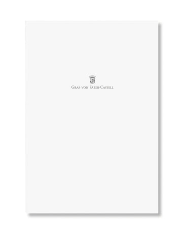 Graf von Faber-Castell High Quality Writing Pad A5
