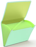 Expanding File A4 - NOT CROSS Mint