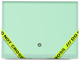 Expanding File A4 - NOT CROSS Mint
