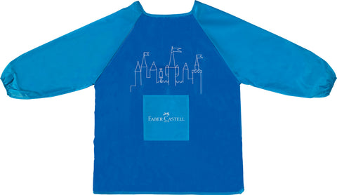 Painting Apron - Young Artists/Blue