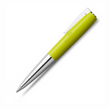 Faber Castell Loom - Ballpoint Pen Piano Lime