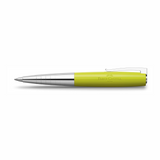 Faber Castell Loom - Ballpoint Pen Piano Lime