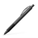 Faber Castell Essentio Ballpoint Pen - Black Carbon