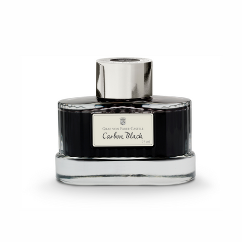 Graf von Faber-Castell Carbon Black Ink