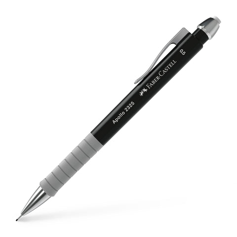 Apollo Mechanical Pencil - Black/0.50
