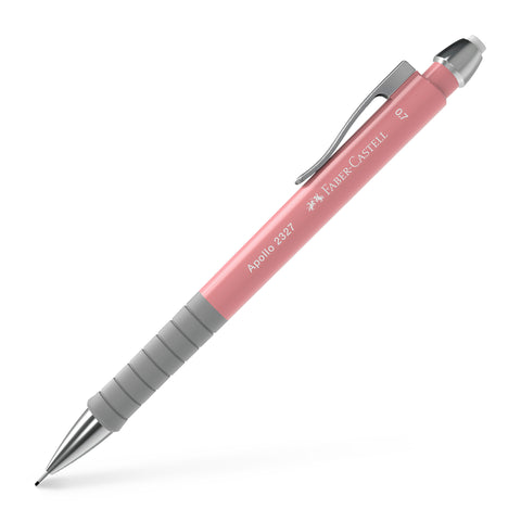 Clutch Pencil 0.7 - Apollo Pink