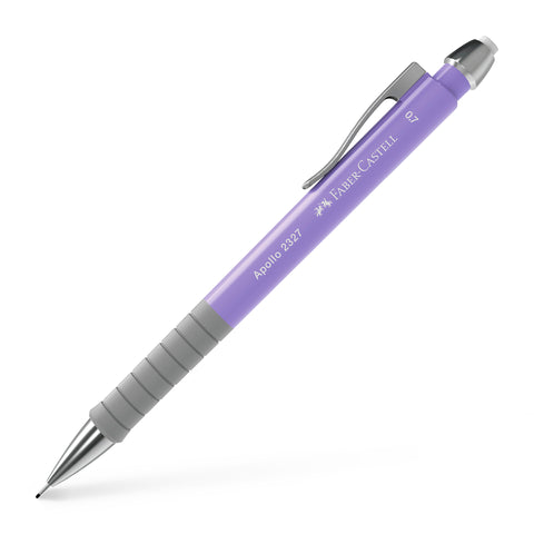 Clutch Pencil 0.7 - Apollo Lilac
