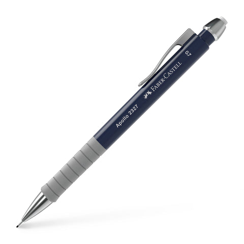 Apollo Mechanical Pencil - Dark Blue/0.70