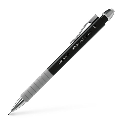 Clutch Pencil 0.7 - Apollo Black