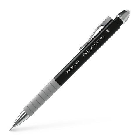 Apollo Mechanical Pencil - Black/0.70