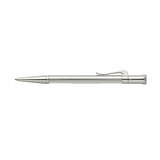 Graf von Faber-Castell Propelling Ballpen - Classic Sterling Silver