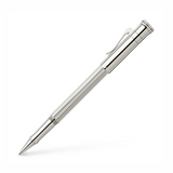 Graf von Faber-Castell Rollerball Pen - Classic Sterling Silver