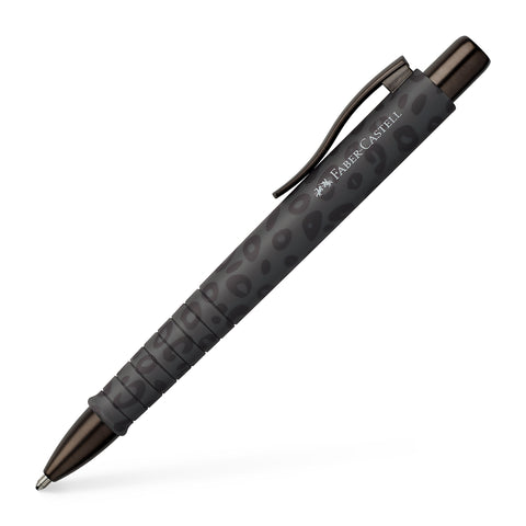 Ballpoint Pen - Polyball LEO - Urban Jungle/Blue Ink XB