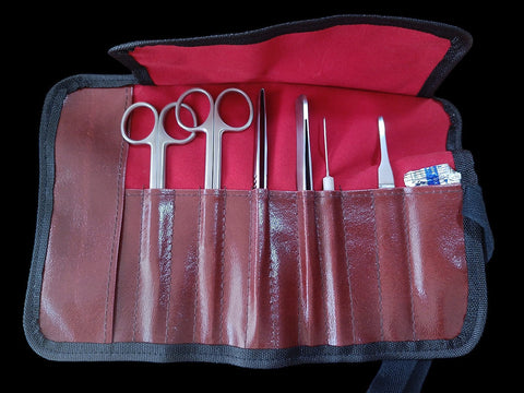 - Dissection Kit