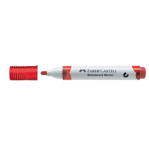 Whiteboard Marker - W20/Red