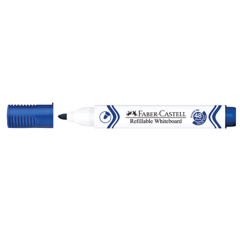 Whiteboard Marker  - Blue