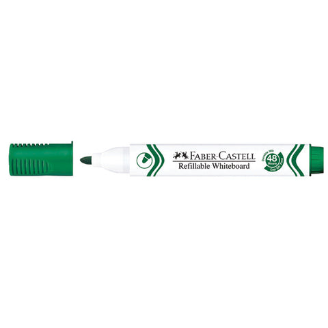 Whiteboard Marker - Green