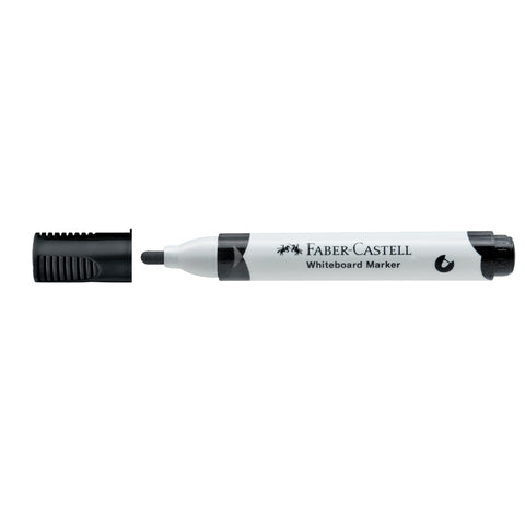 Whiteboard Marker - W20/Black