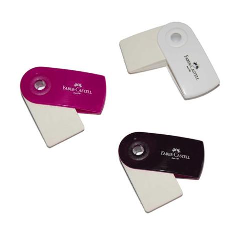 Faber-Castell Sleeve Eraser