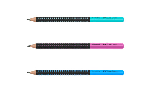 Faber-Castell Grip JUMBO Pencil