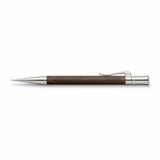 Graf von Faber-Castell Propelling Pencil - Classic Grenadilla/Platinum Plated