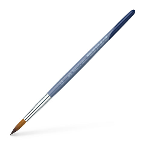 Mixed Media Paint Brush Round - Size 12