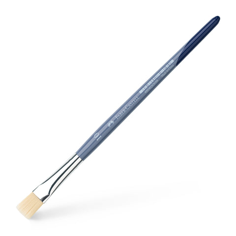 Mixed Media Paint Brush Flat - Size 10