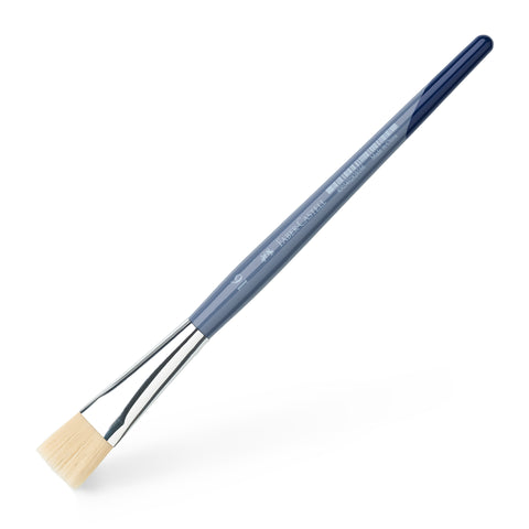 Mixed Media Paint Brush Flat - Size 16