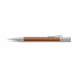 Graf von Faber-Castell Propelling Pencil - Classic Pernambuco/Platinum Plated