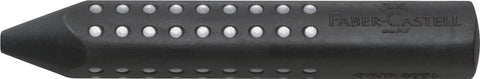 Grip 2001 Eraser - Black