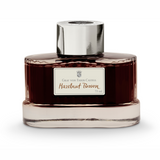 Graf von Faber-Castell Ink Bottle 75ml Hazelnut Brown