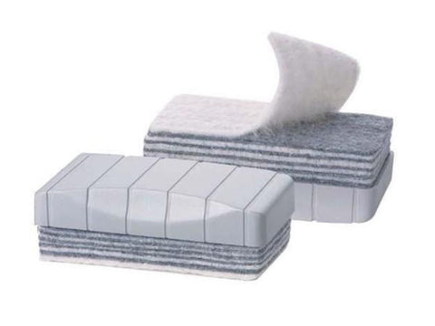 Whiteboard Eraser - 10 Layers