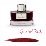 Graf von Faber-Castell Ink Bottle 75ml Garnet Red