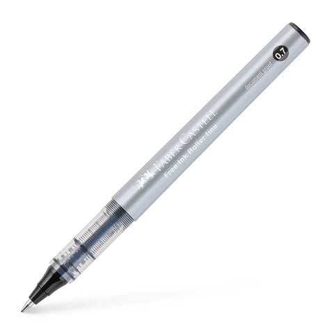 Free Ink Roller 0.7mm - Black